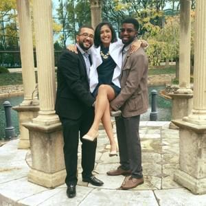 Meet your Posher, Margi